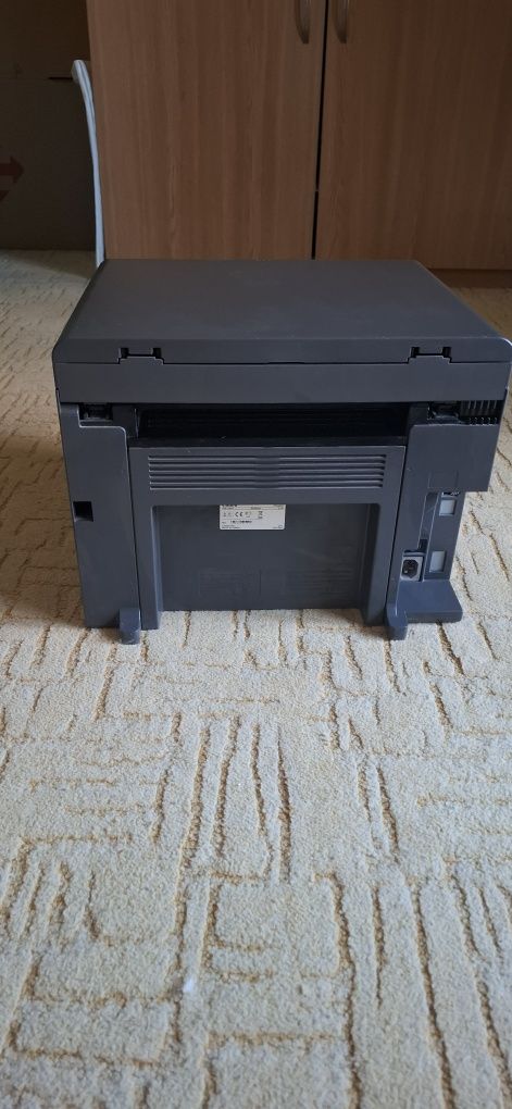 принтер canon mf4410