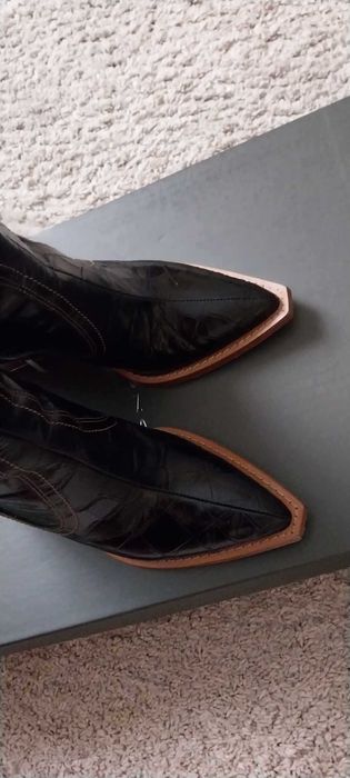 Botas Luis Onofre - 38