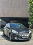 Peugeot 208 de 2012