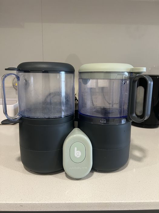 Robot de cozinha Nutribaby One
