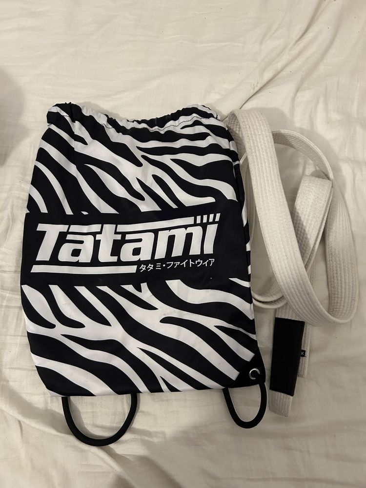 Kimono GI Jiu Jitsu Tatami A2