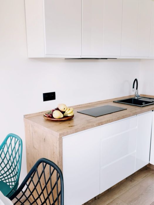 Marina Karwia Apartamenty oferta zimowa