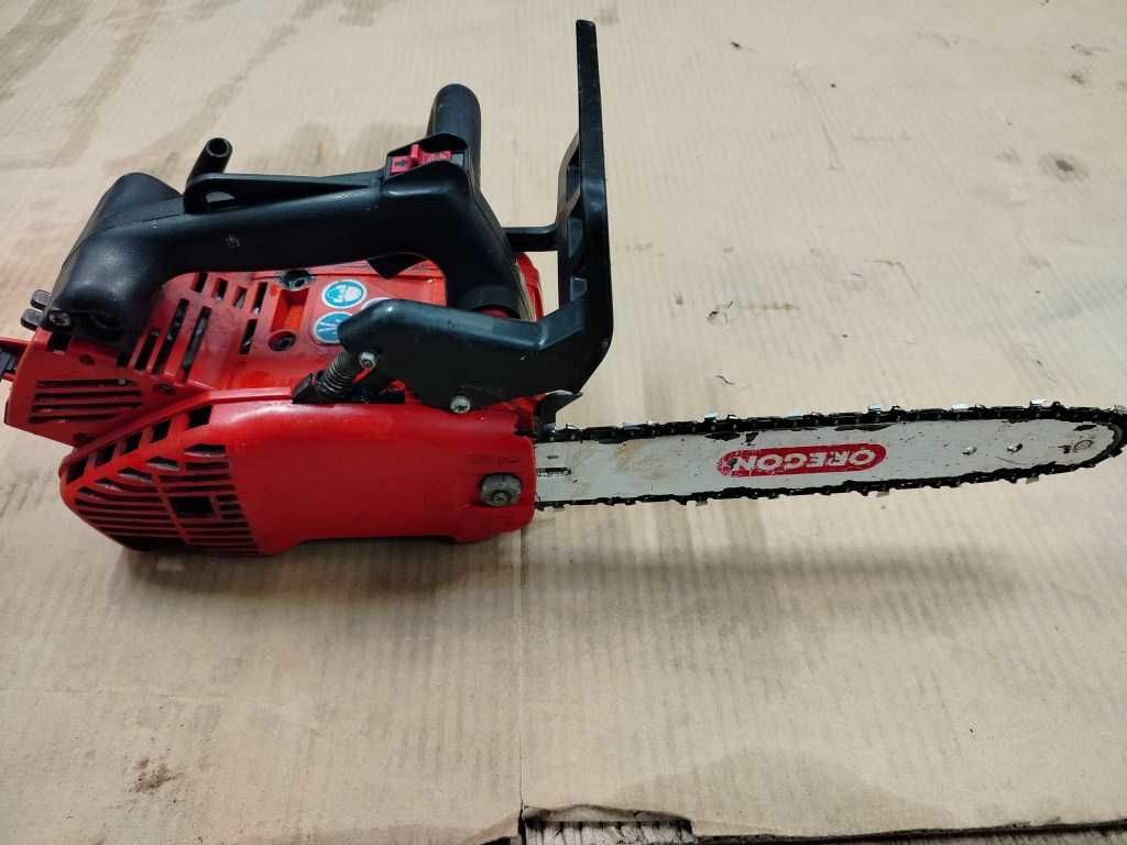 Piła spalinowa ciesielka Solo 630, 637 stihl 2KM