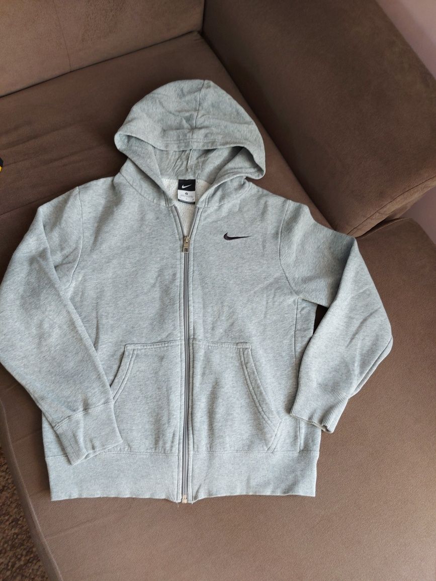 Bluza  chłopięca  Nike M