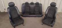 Bancos Mercedes w203