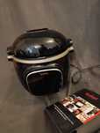 Tefal Cook 4me touch wifi