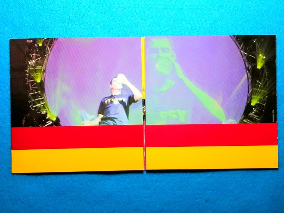 Public Domain ‎– Hard Hop Superstars (CD, 2002)