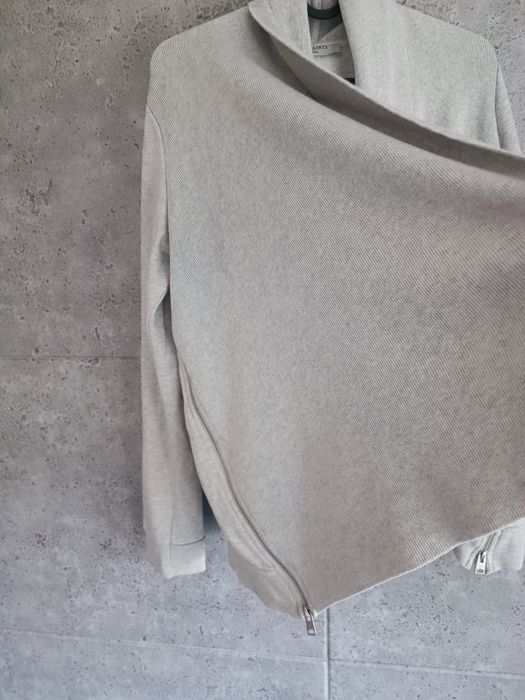 Bluza kardigan all saints S unikat