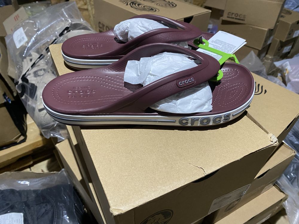 Crocs Bayaband Flip