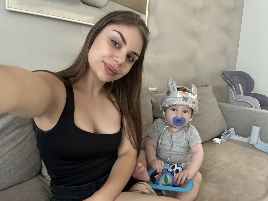 Няня с опытом работы