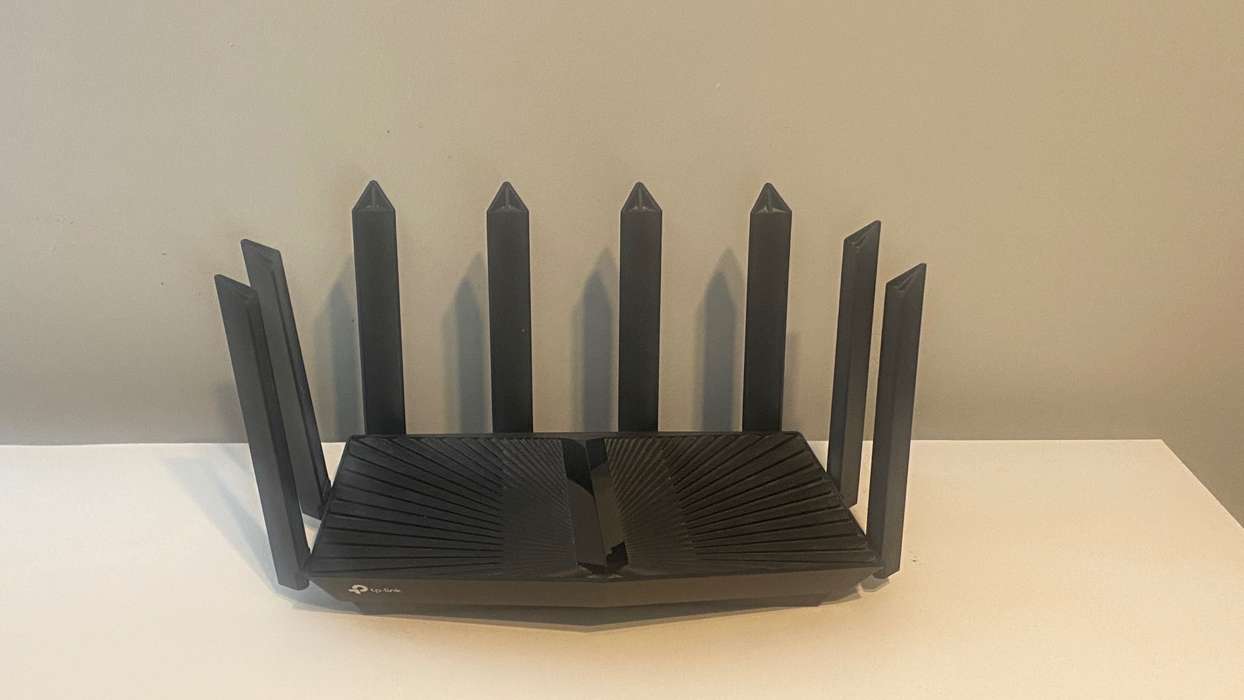 Router TP-Link Archer AX95