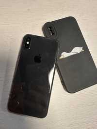 iphone xs 64 gb black