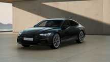 Audi A7 Sportback Odbiór Czerwiec! Hak| Reg. zawiesz.| B&O| Matrix laser|