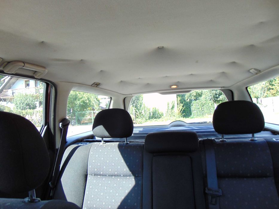 Opel Vectra B Kombi 1.6 16V