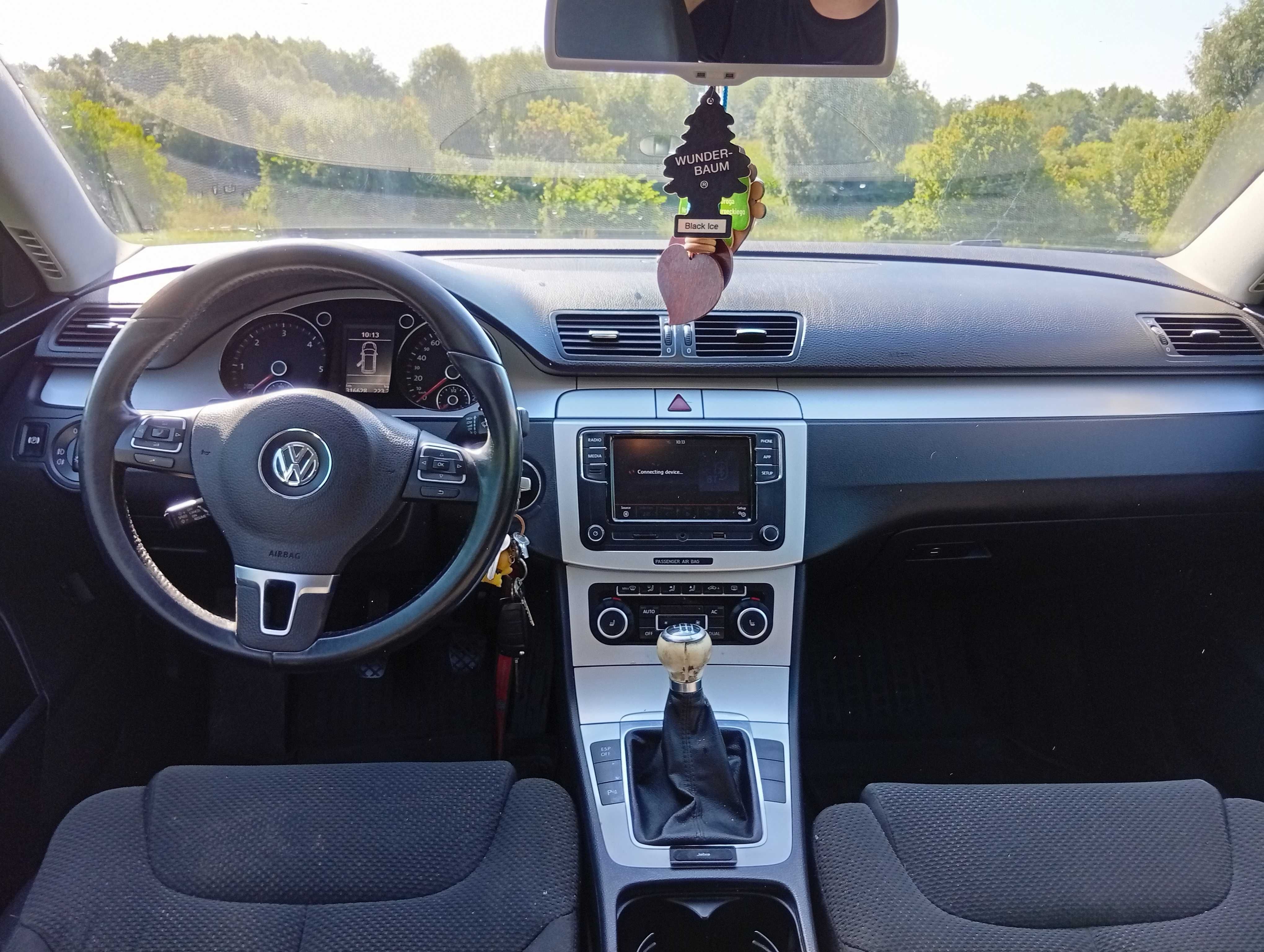 Sprzedam Passata b6 2.0 CR