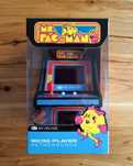 Konsola My Arcade konsola MS Pac-Man DGUNL-3230