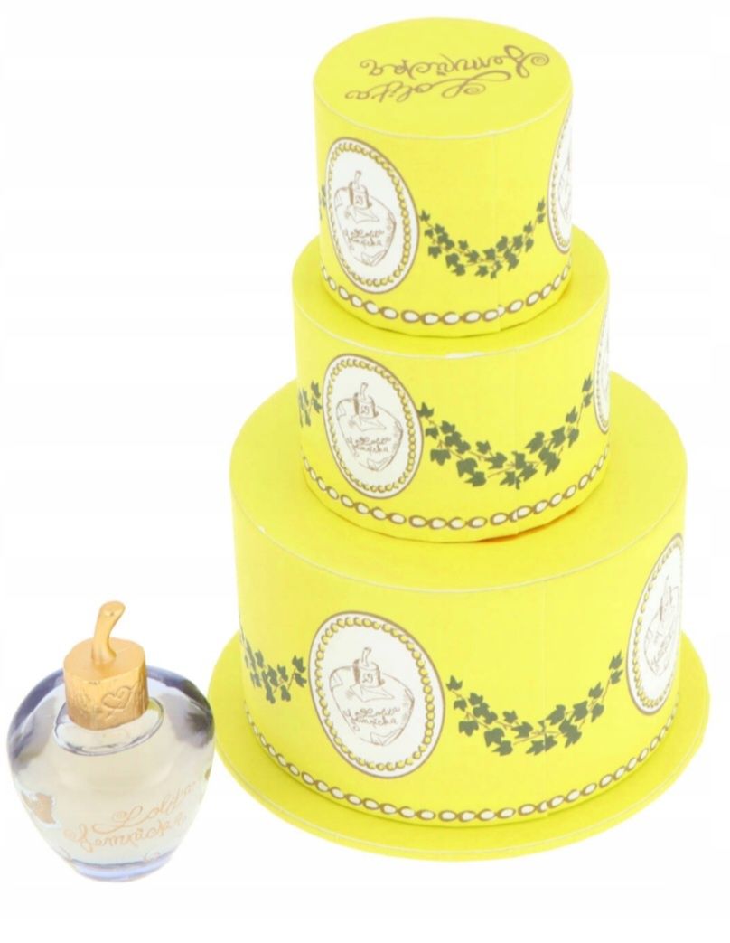 Lolita Lempicka perfumy 5ml