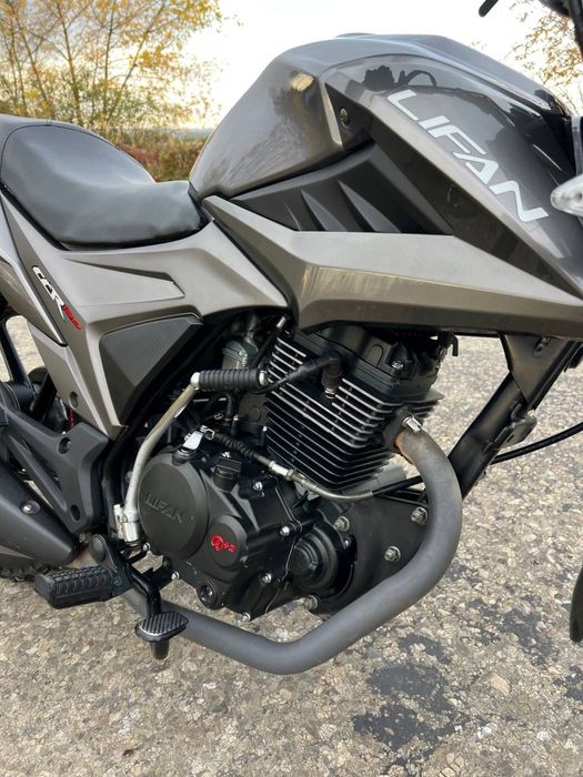Продається Lifan lf150-2e
