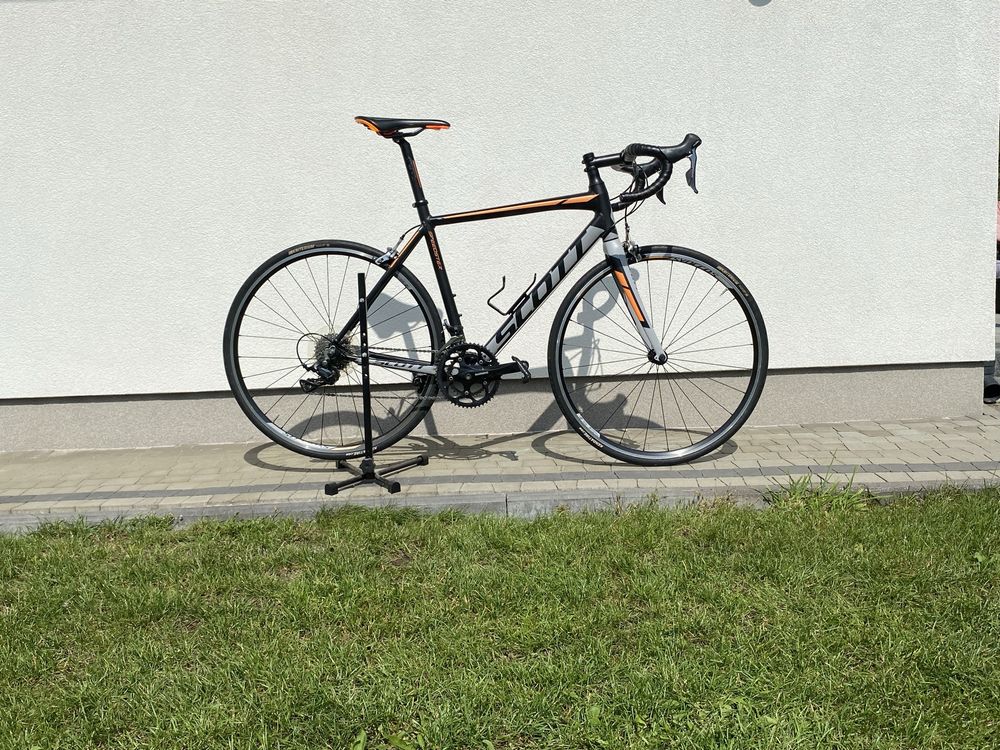 Scott Speedster 30