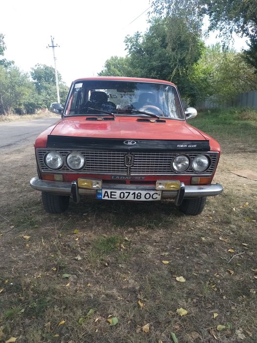 Продається ВАЗ 2103