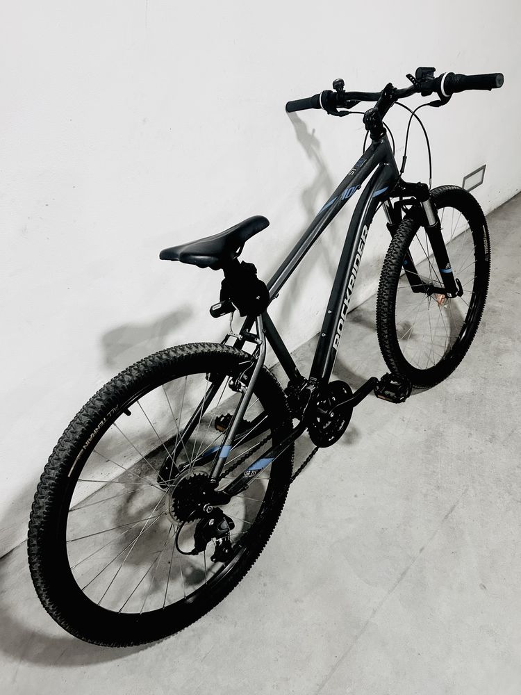 Bicicleta Rockrider ST 100 – MTB 26