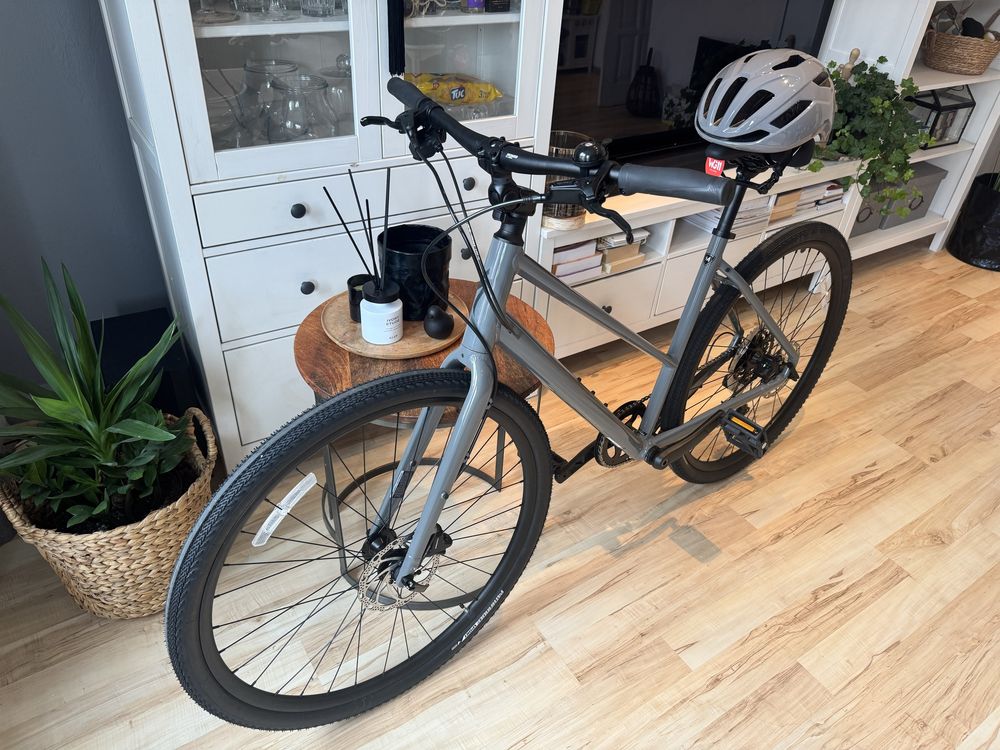 Rower Specialized Sirrus X 3.0 ST rozmiar M