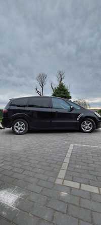 Ford S-Max Ford Smax automat (nie powershift)