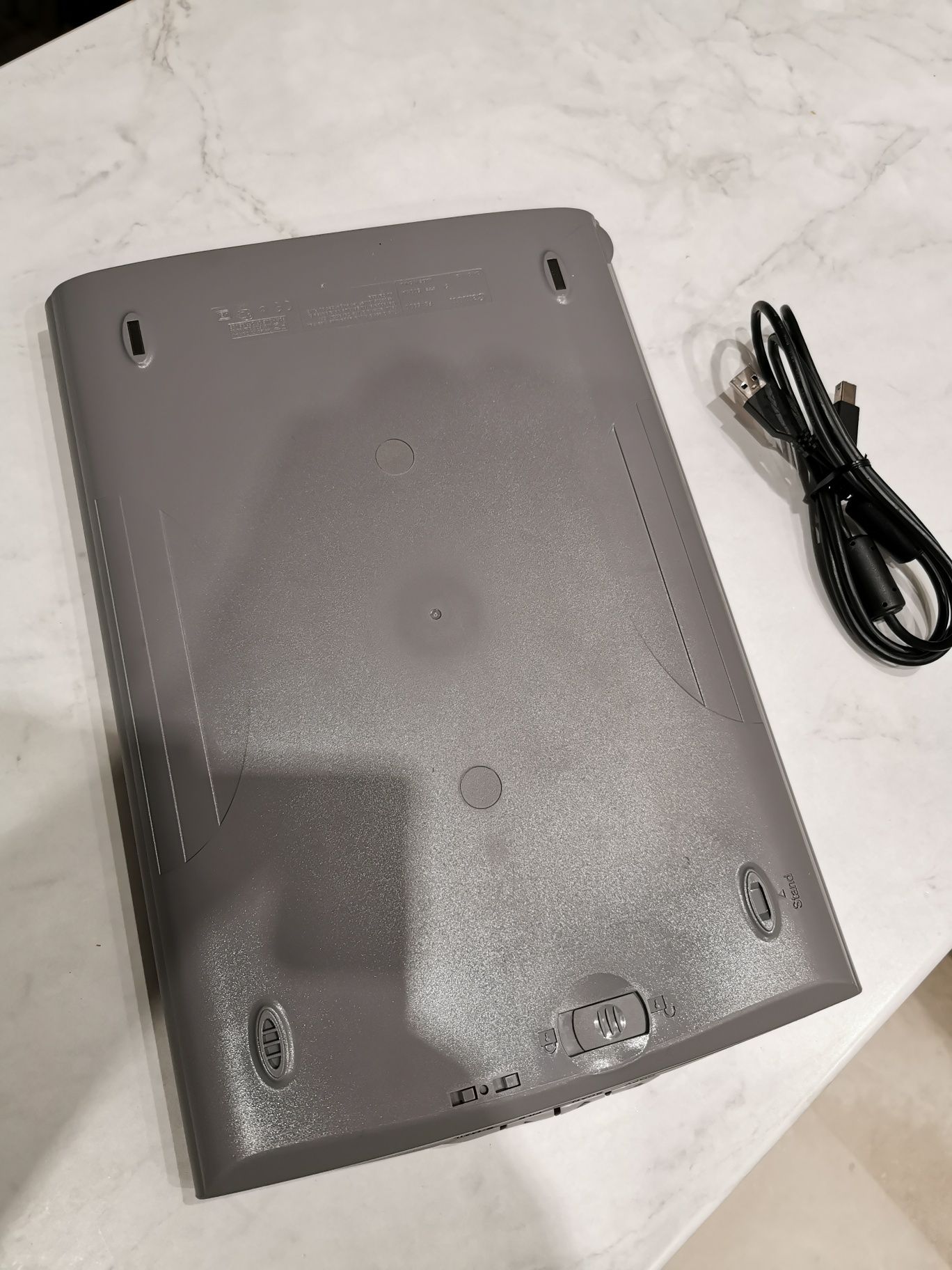 Skaner CanoScan Lide 50