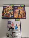 Gry na Kinect Xbox 360