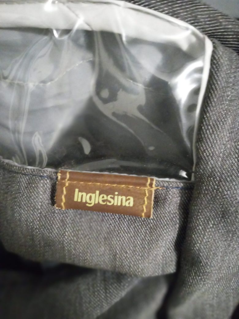 Wózek dziecięcy firmy Inglesina