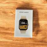 Smartwach nowy idealny na prezent