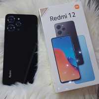 Xiaomi Redmi 12 8/256 Gwarancja!!!