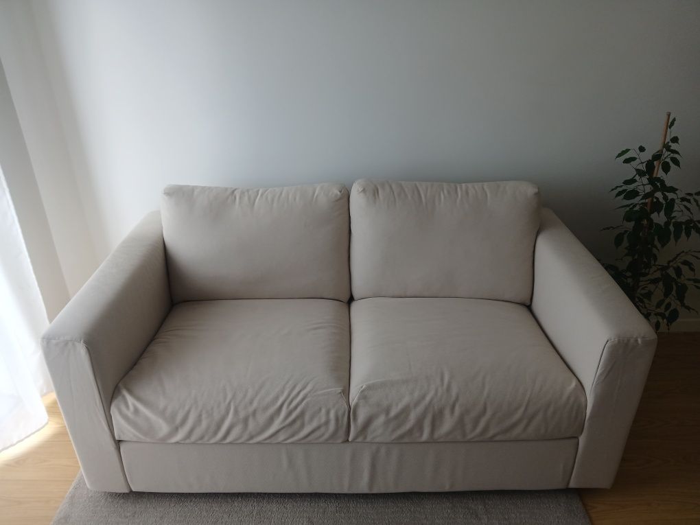 Sofá VIMLE IKEA 2 lugares