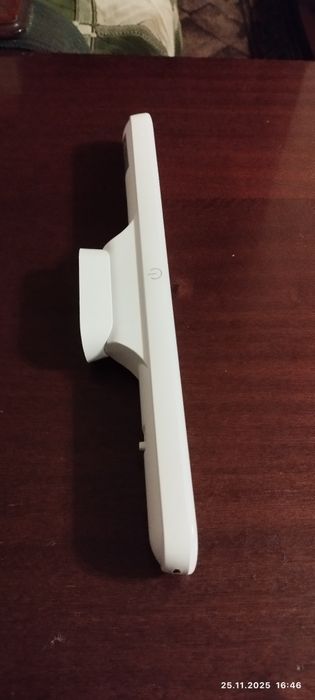 Светодиодная лампа аккумуляторная перезаряжаемая.