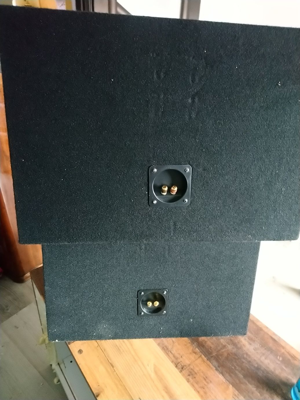 2 x tuba subwoofer obudowa 30cm głośnik pioneer jbl
