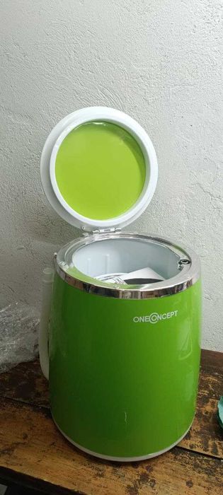 Пральна машинка Oneconcept неробоча, на запчастини