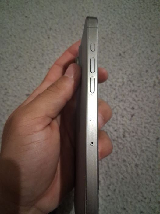 Iphone 15 pro max 256 gb