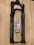 Amortyzator powietrzny RockShox Reba RL 27,5" 100 Tapered Boost 15x110