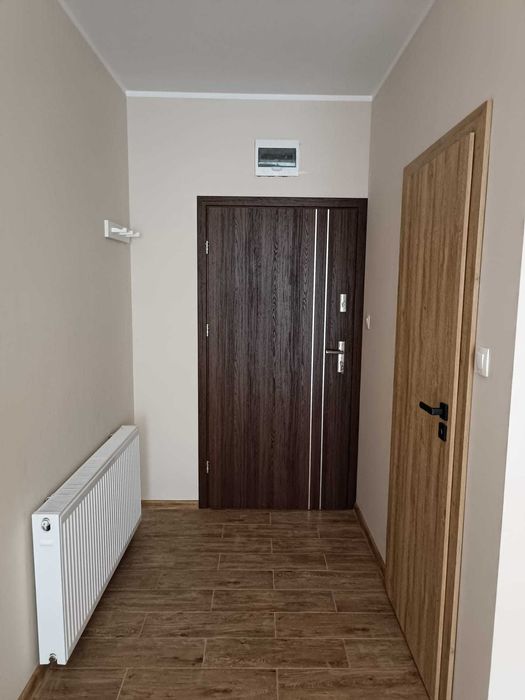 Apartament/mieszkanie dwa pokoje ul. Brzozowa
