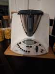Thermomix tm3 dobry stan