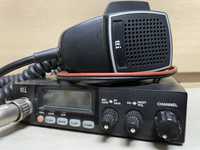 CB-RADIO tti TCB-770