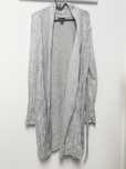 Długi cardigan H&M ciążowy S