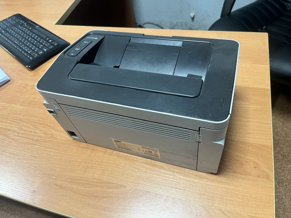 Принтер Samsung M2020