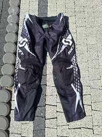 Spodnie Motocross SCOTT Series 250