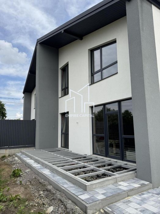 2-поверховий дуплекс у Давидові | Готовий під ремонт |