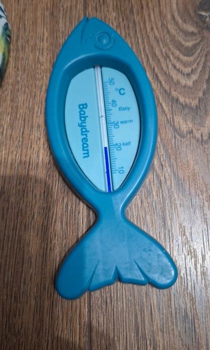 Akcesoria dla niemowląt