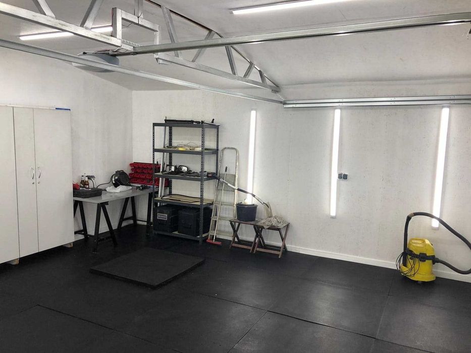 Płyty Gumowe NOWE 2 Gatunek Siłownia Garaż Basen Ogród Podłoga Maty