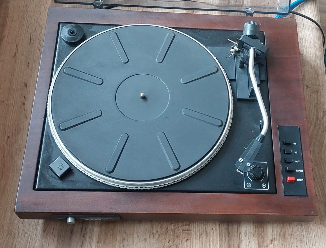 Gramofon  "Bernard" GS 434