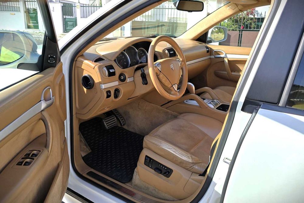 Porsche Cayenne GTS, 2010, 144.000km