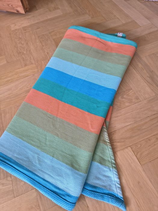 Lennylamb chusta tkana 4,6 m